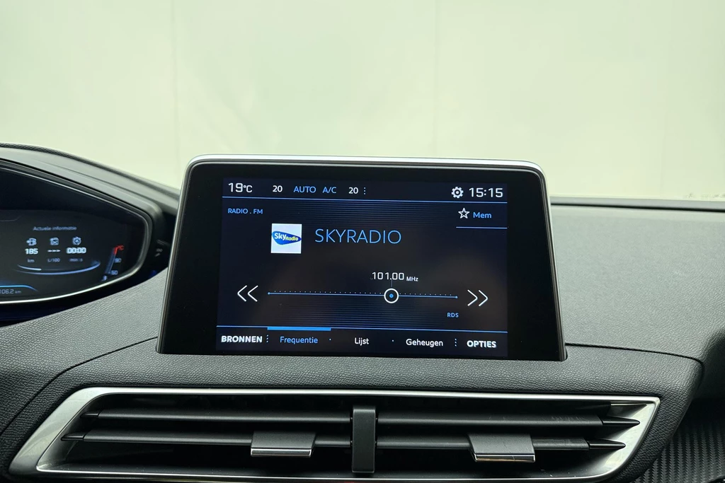 Peugeot 3008 – foto 21