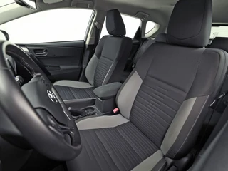 Toyota Auris – thumbnail 15
