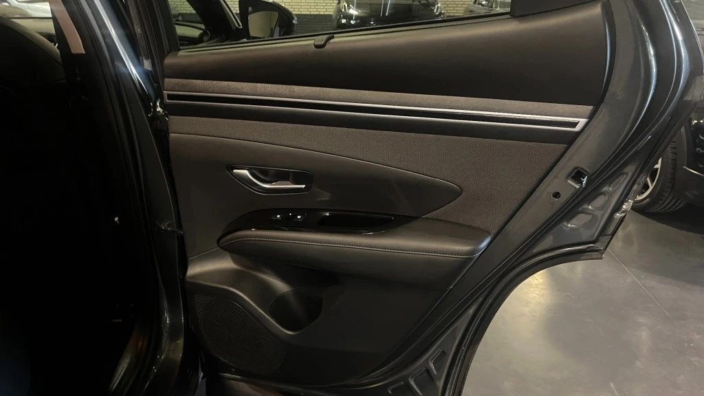 Hyundai Tucson – foto 64