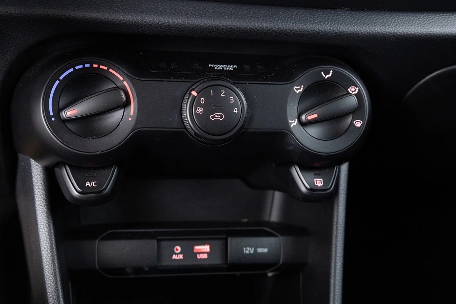 Kia Picanto – foto 20