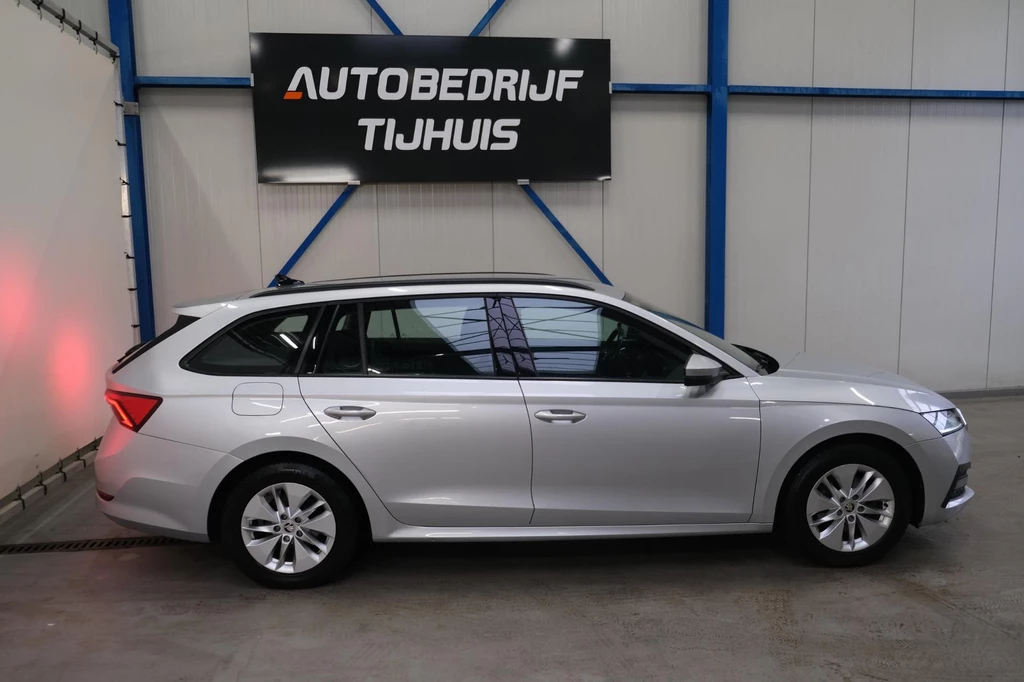 Škoda Octavia – foto 4