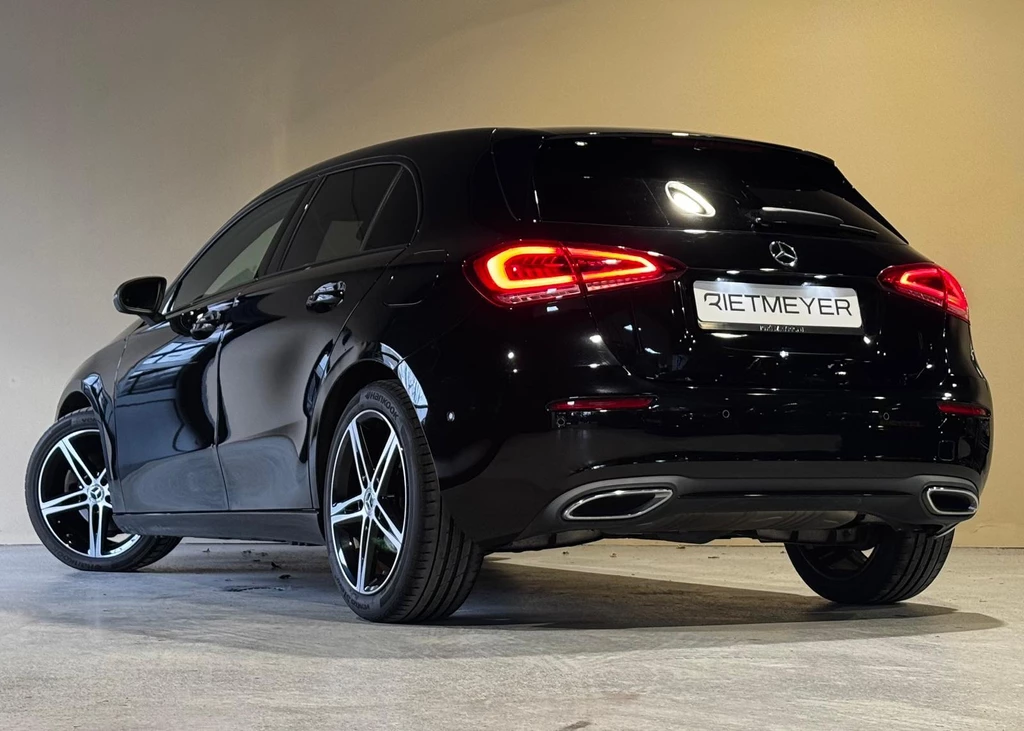 Mercedes-Benz A-Klasse – foto 3
