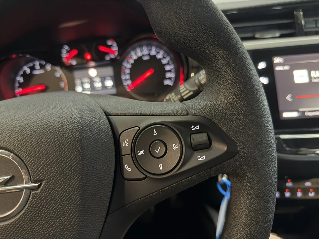 Opel Corsa – foto 17