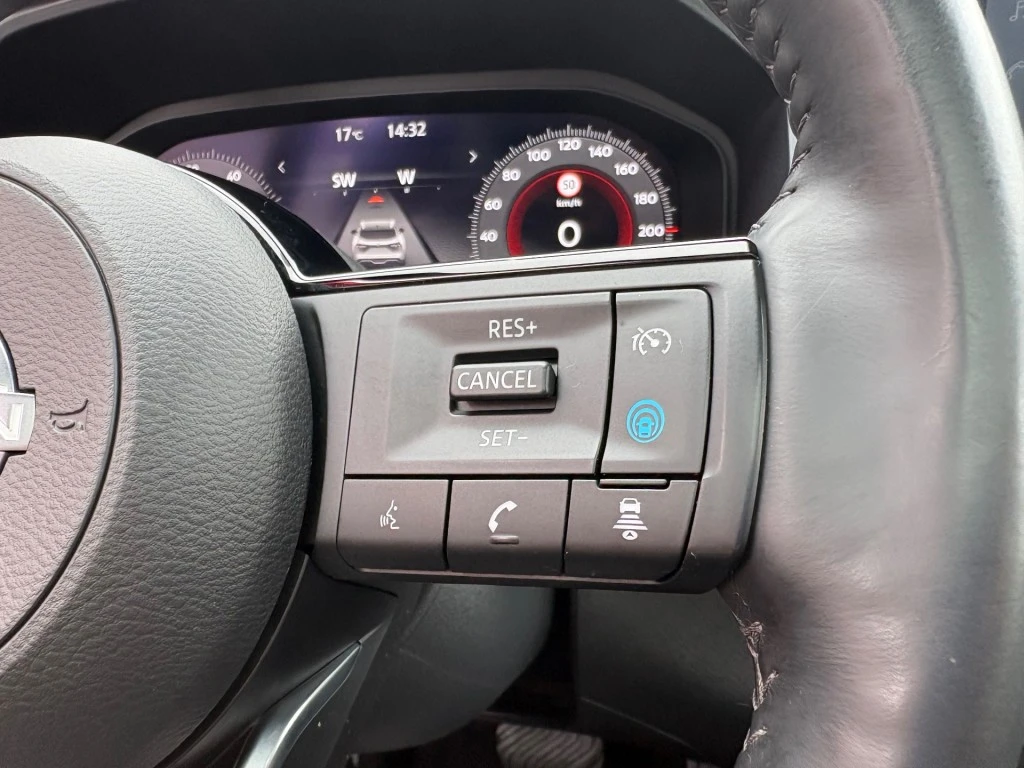 Nissan QASHQAI – foto 14