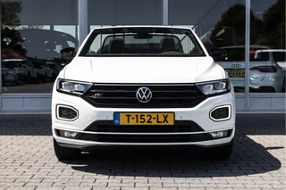 Volkswagen T-Roc – thumbnail 9