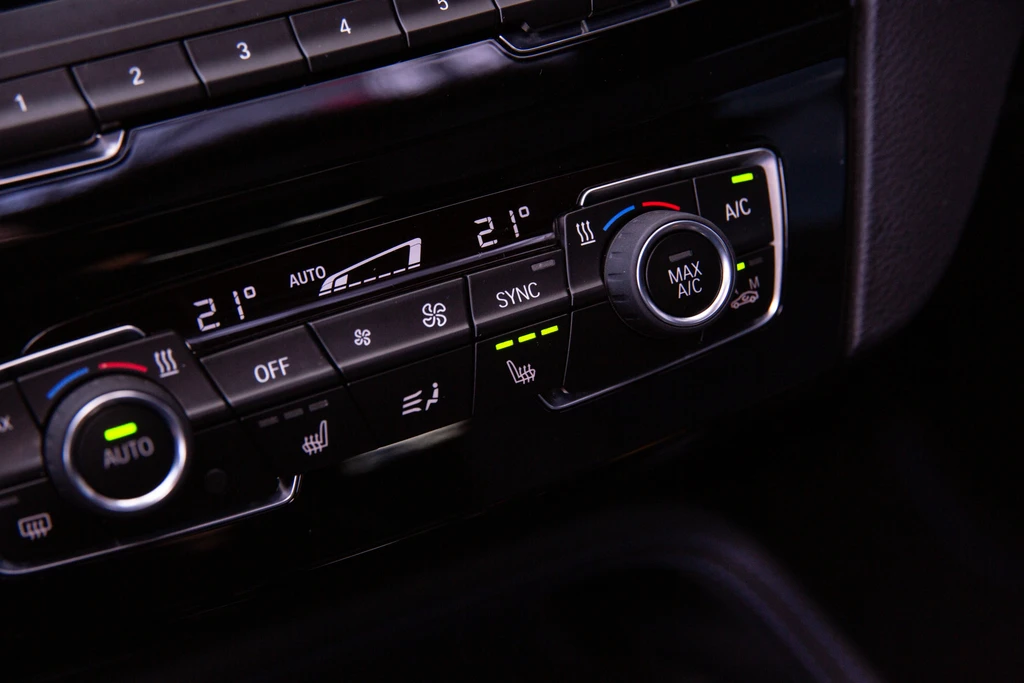 BMW X2 – foto 24
