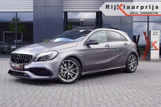Mercedes-Benz A-Klasse – thumbnail 1