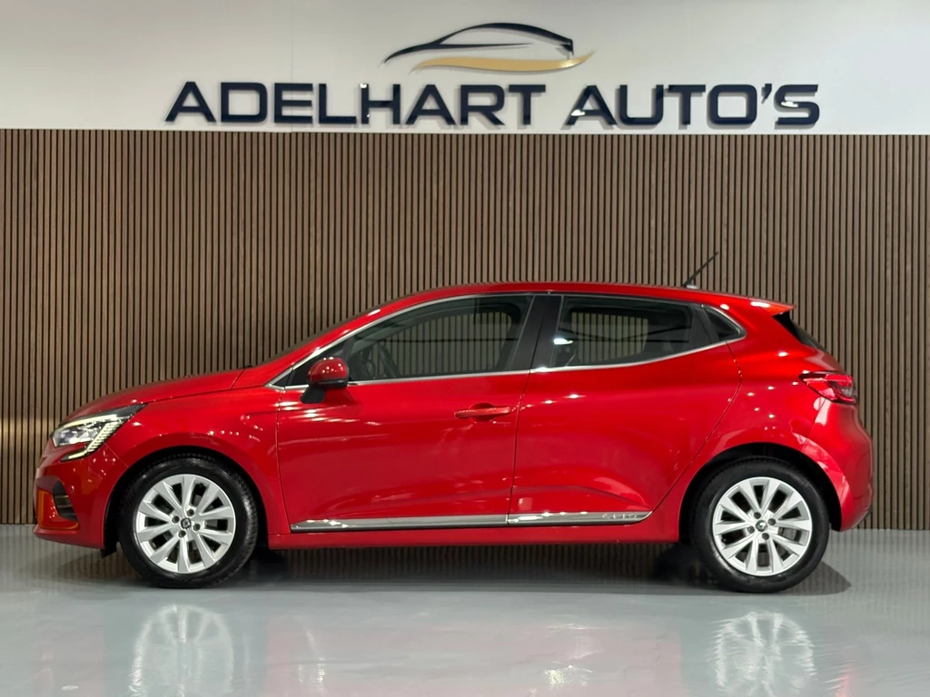 Renault Clio – foto 5