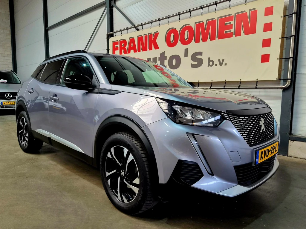 Peugeot 2008 – foto 11