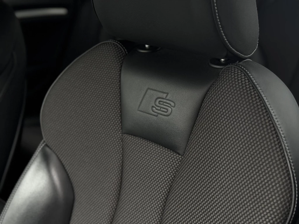Audi A3 – foto 20