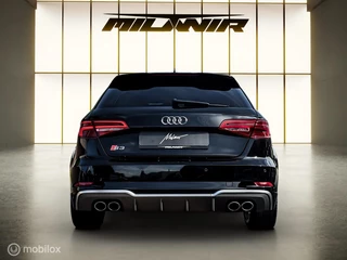 Audi S3 – thumbnail 3