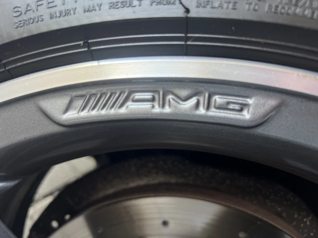 Mercedes-Benz C-Klasse – foto 10