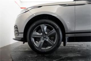 Land Rover Range Rover Velar – thumbnail 15