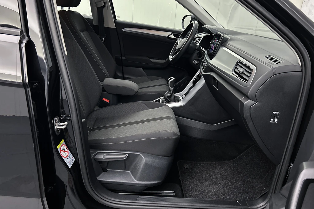 Volkswagen T-Roc – foto 32
