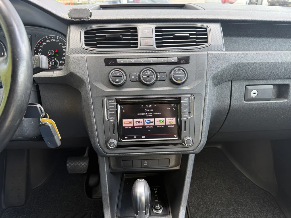 Volkswagen Caddy – foto 19
