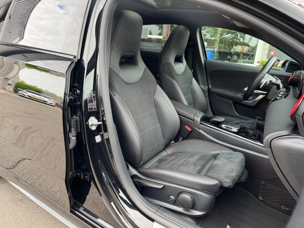 Mercedes-Benz A-Klasse – foto 28