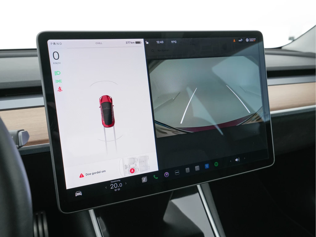 Tesla Model 3 – foto 14