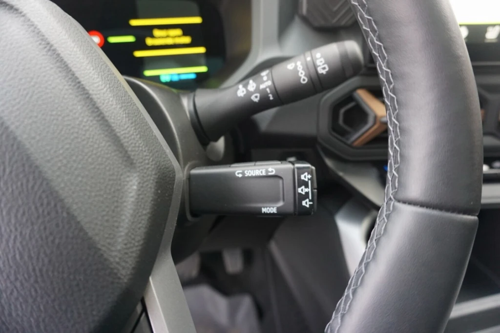 Dacia Bigster – foto 16