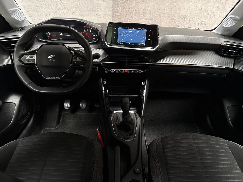 Peugeot 208 – foto 6