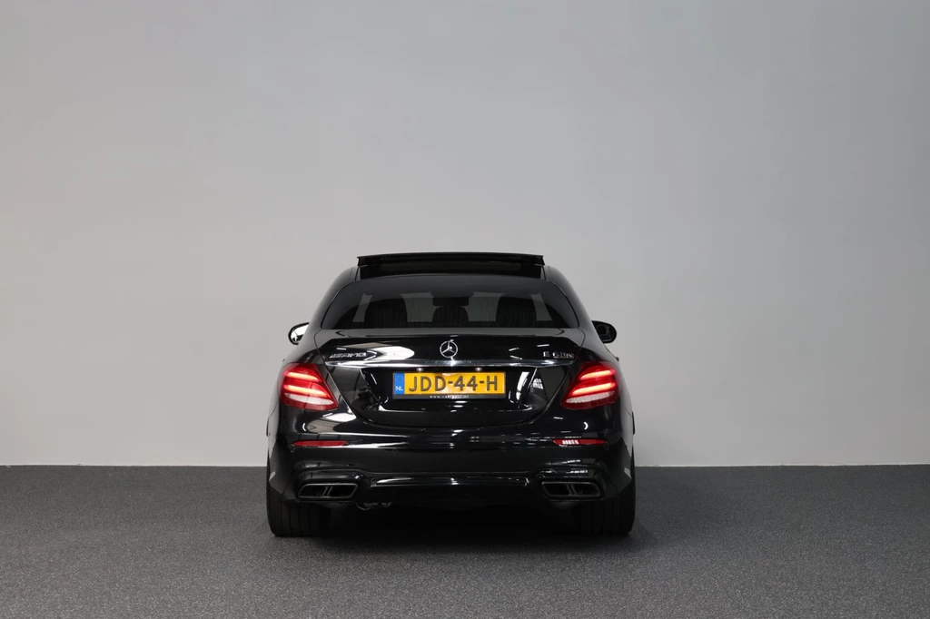 Mercedes-Benz E-Klasse – foto 3