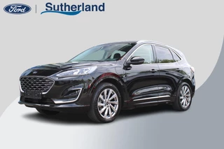 Ford Kuga – thumbnail 1