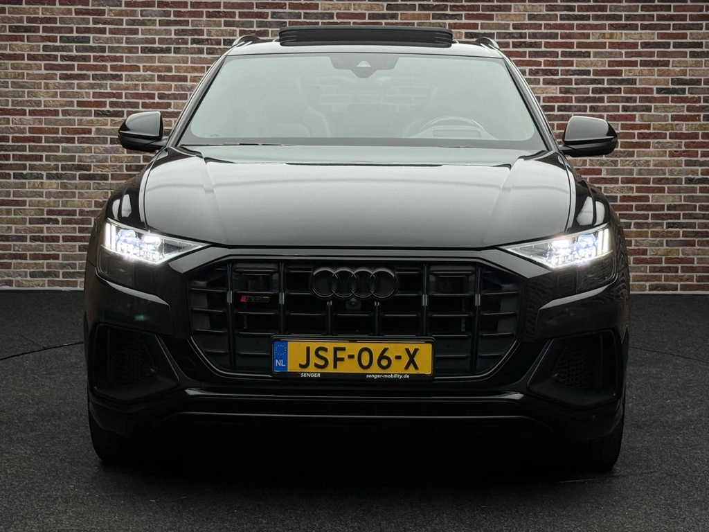 Audi Q8 – foto 10