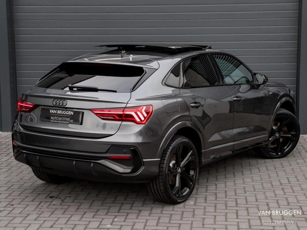 Audi Q3 – foto 7