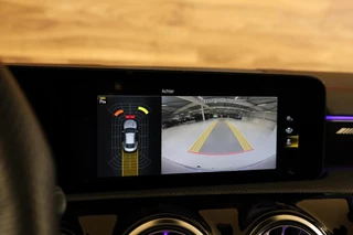 Mercedes-Benz CLA – thumbnail 19