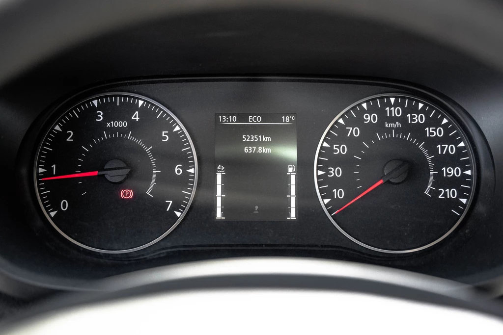 Renault Master – foto 15