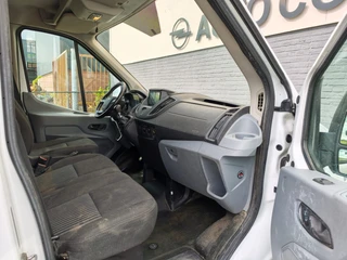 Ford Transit – thumbnail 12