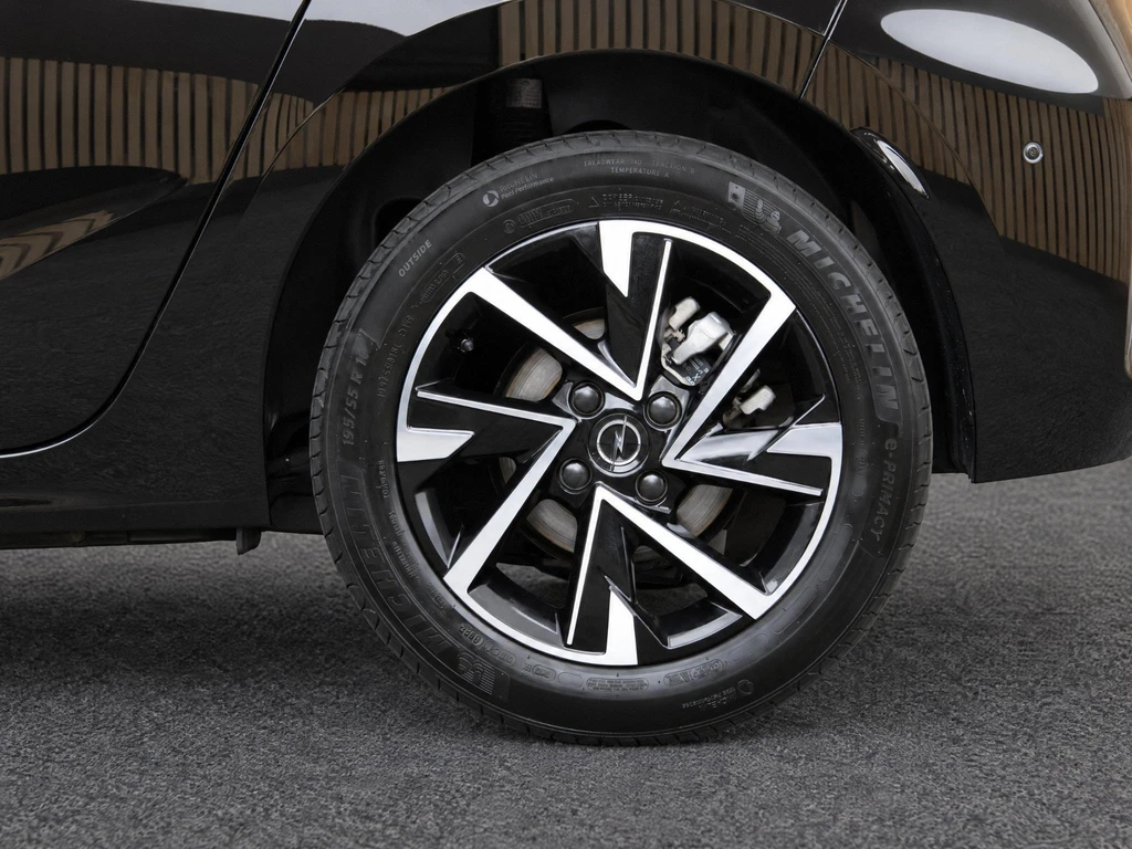 Opel Corsa – foto 24