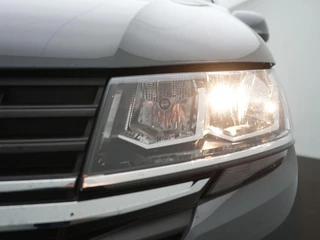 Volkswagen Transporter – thumbnail 38