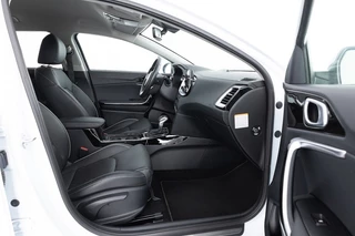 Kia Ceed Sportswagon – thumbnail 15