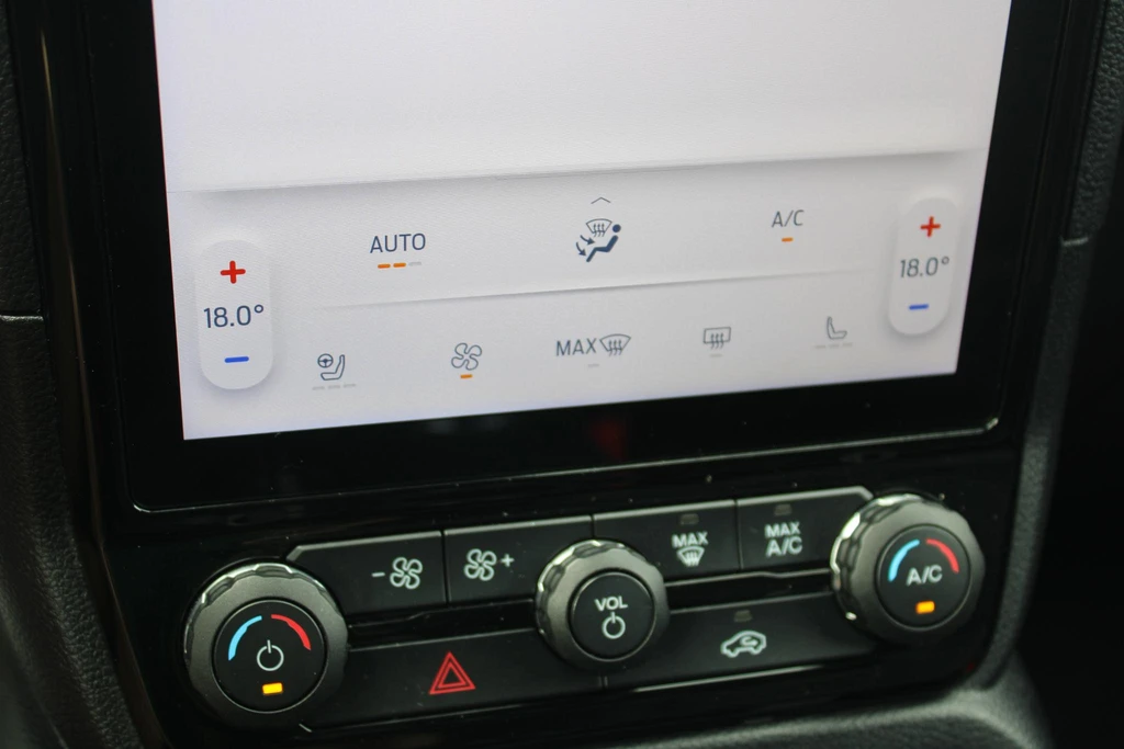 Ford Ranger – foto 15