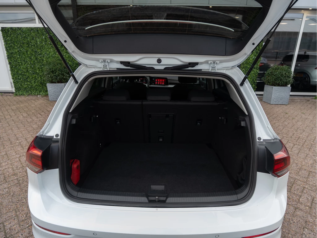 Volkswagen Golf – foto 15