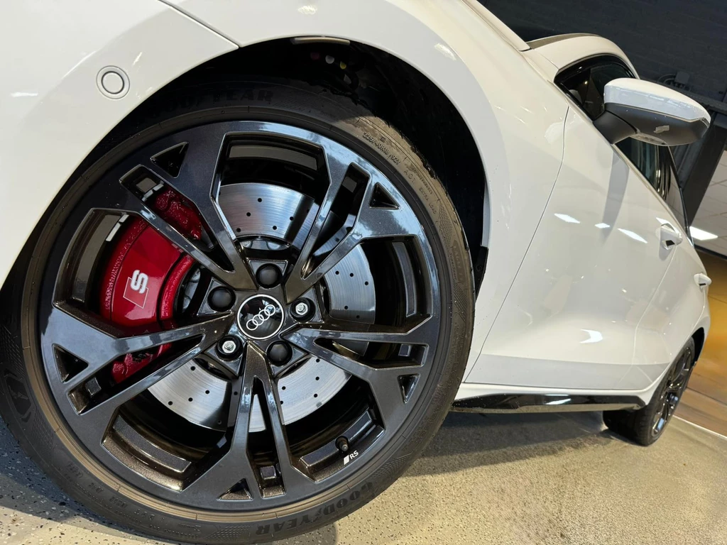 Audi A3 – foto 12