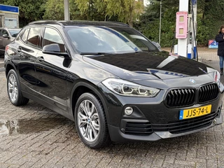 BMW X2 – thumbnail 10
