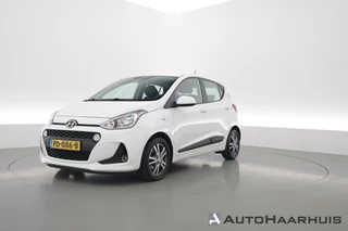 Hyundai i10 – thumbnail 1