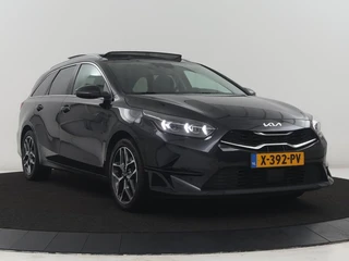 Kia Ceed Sportswagon – thumbnail 4