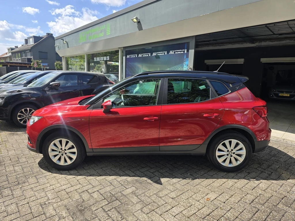 SEAT Arona – foto 4