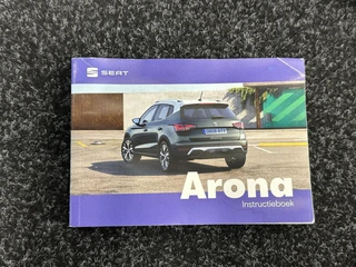 SEAT Arona – thumbnail 38