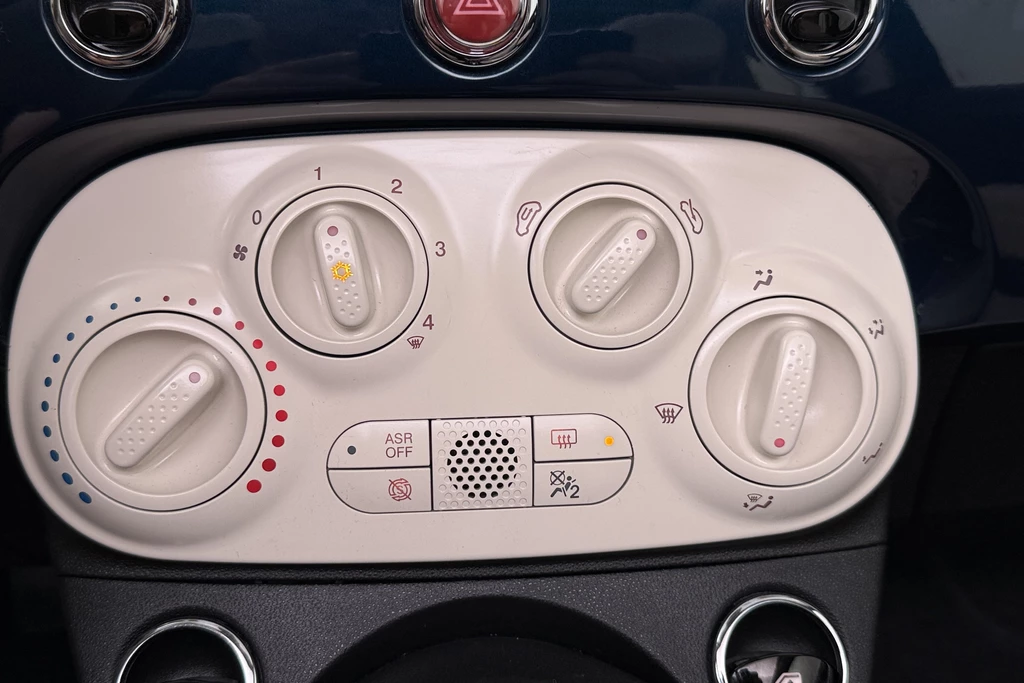 Fiat 500C – foto 24