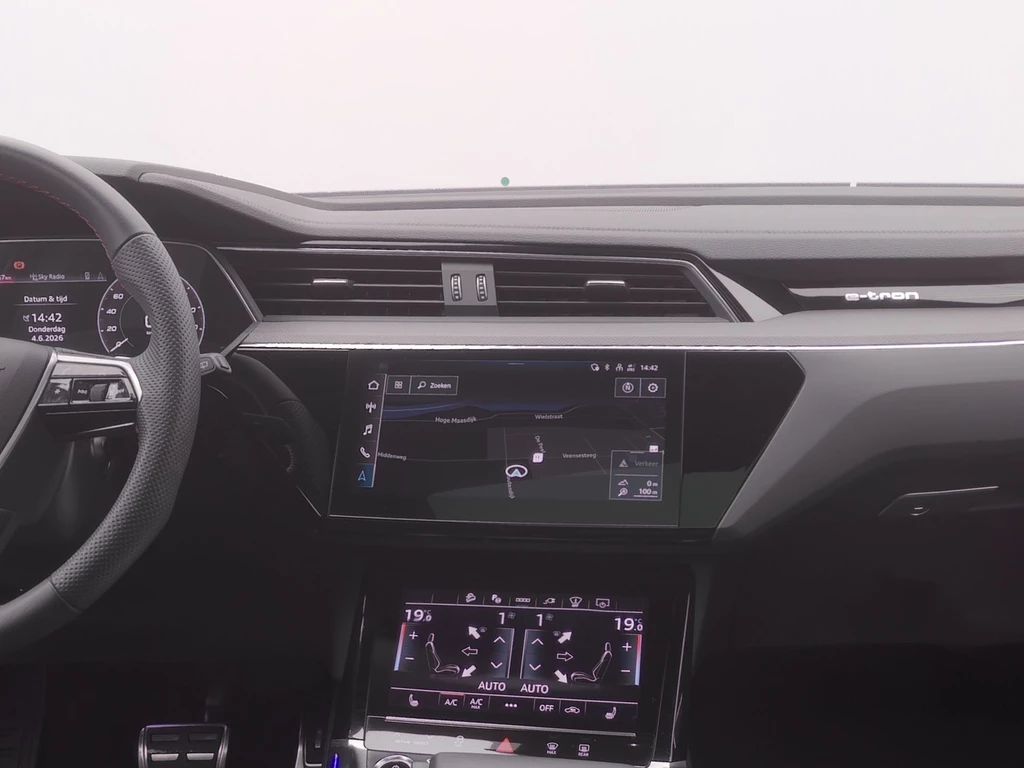 Audi Q8 e-tron – foto 25