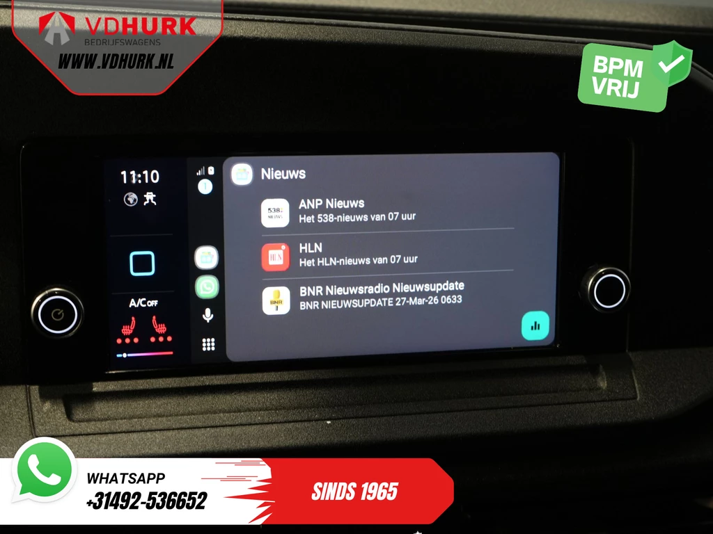 Volkswagen Caddy – foto 27