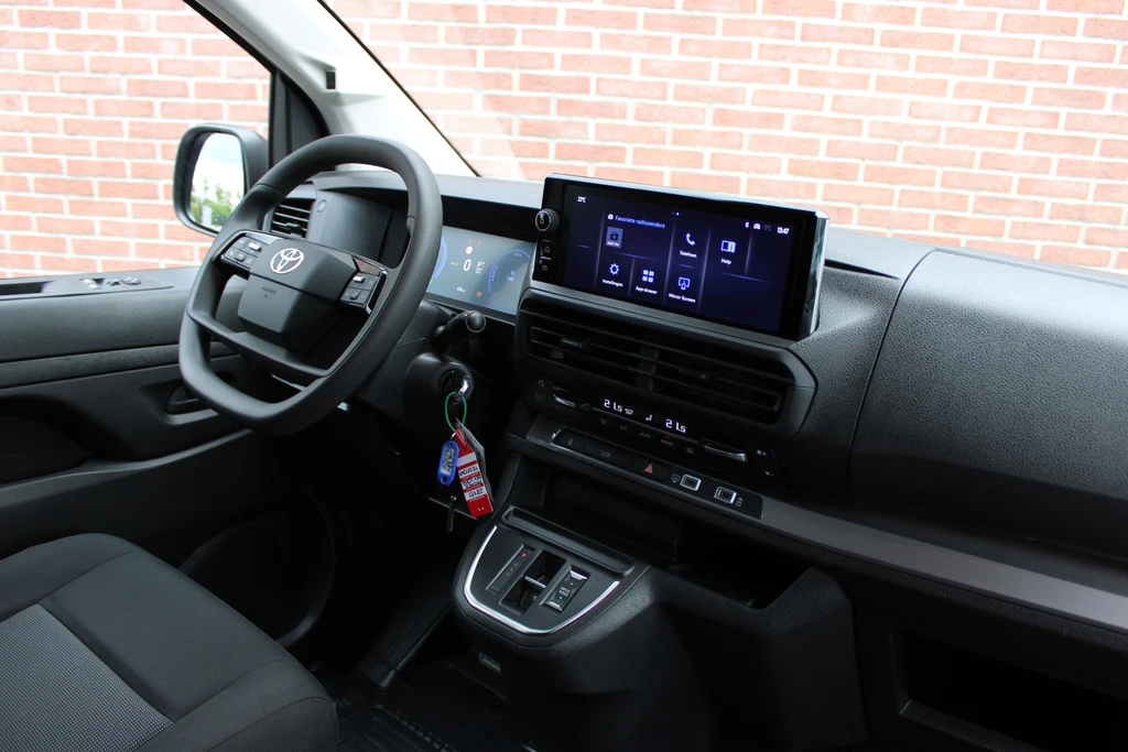 Toyota ProAce – foto 9