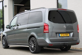 Mercedes-Benz V-Klasse – thumbnail 9