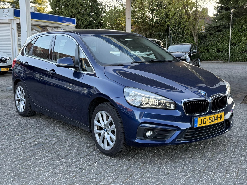 BMW 2 Serie – foto 10