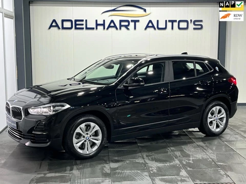 BMW X2 XDrive25e Executive Automaat / Navigatie full map / Cruise control / Climate control / Keyless