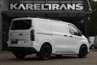 Ford Transit Custom – thumbnail 4