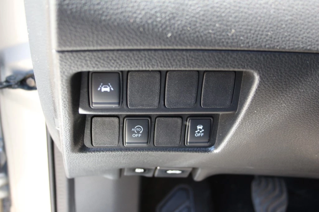 Nissan QASHQAI – foto 31